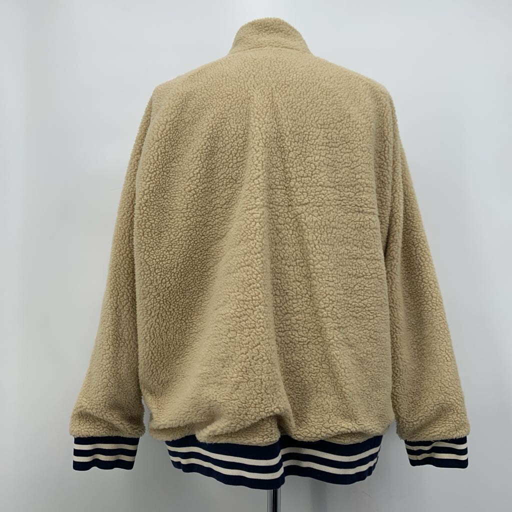 Ralph Lauren Sherpa Jacket