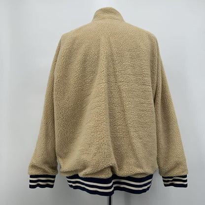 Ralph Lauren Sherpa Jacket
