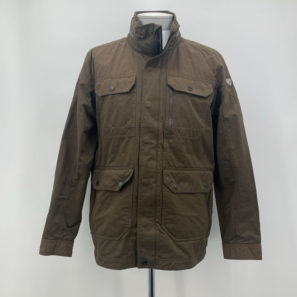 Kuhl Jacket