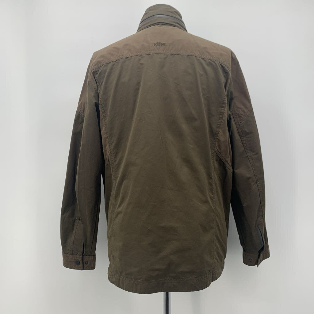 Kuhl Jacket