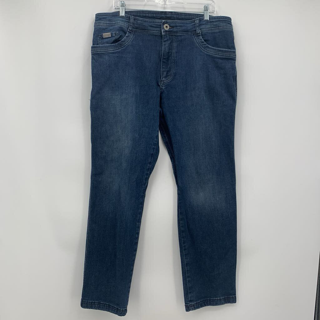 Kuhl Jeans