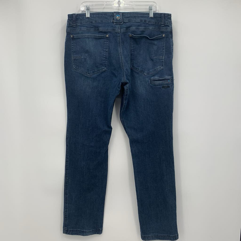 Kuhl Jeans