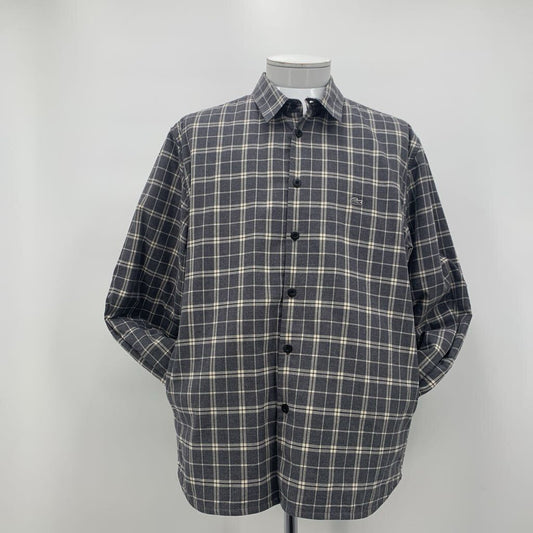 Lacoste Flannel Shirt