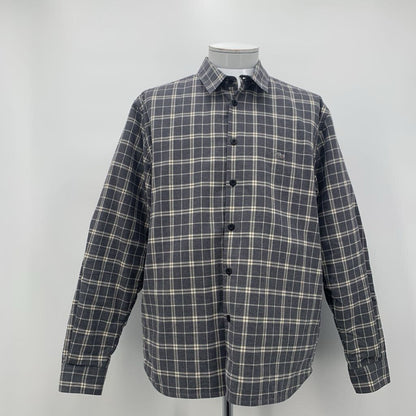 Lacoste Flannel Shirt