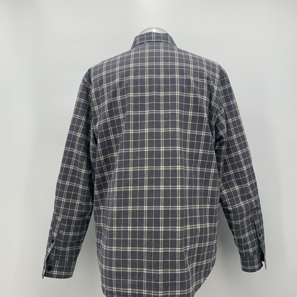Lacoste Flannel Shirt