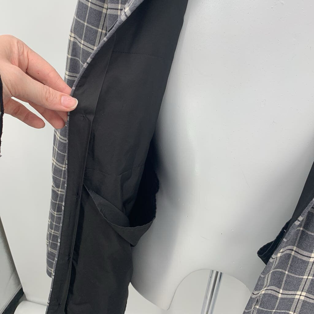Lacoste Flannel Shirt