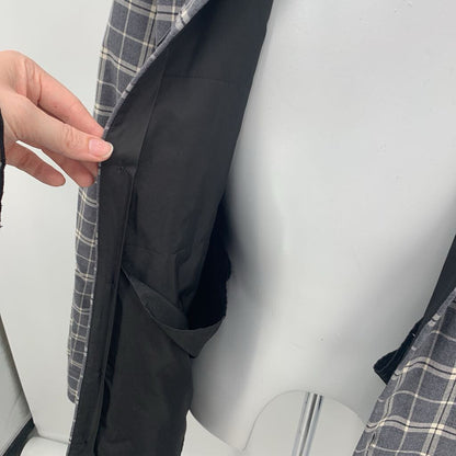 Lacoste Flannel Shirt
