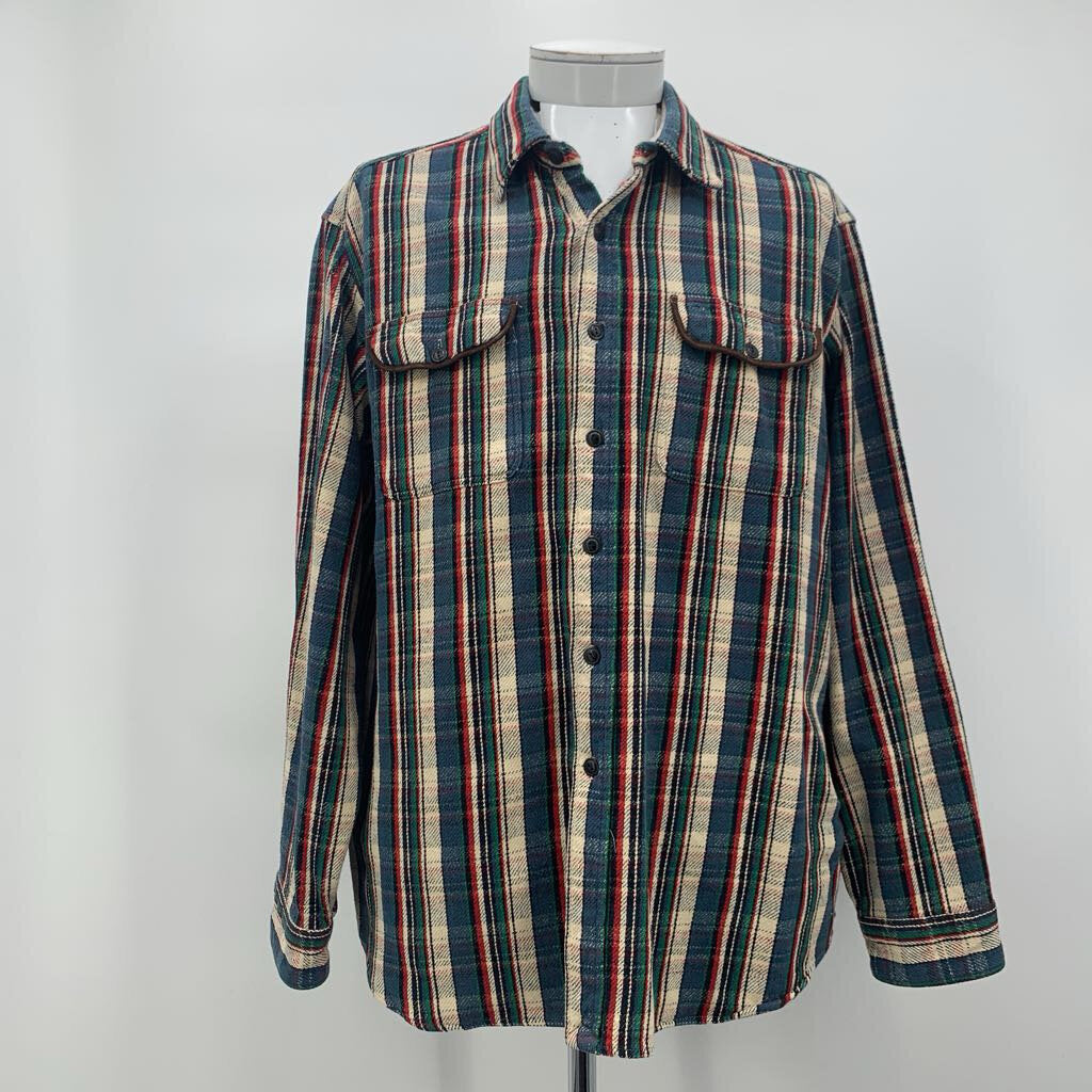 Ralph Lauren Shirt LS