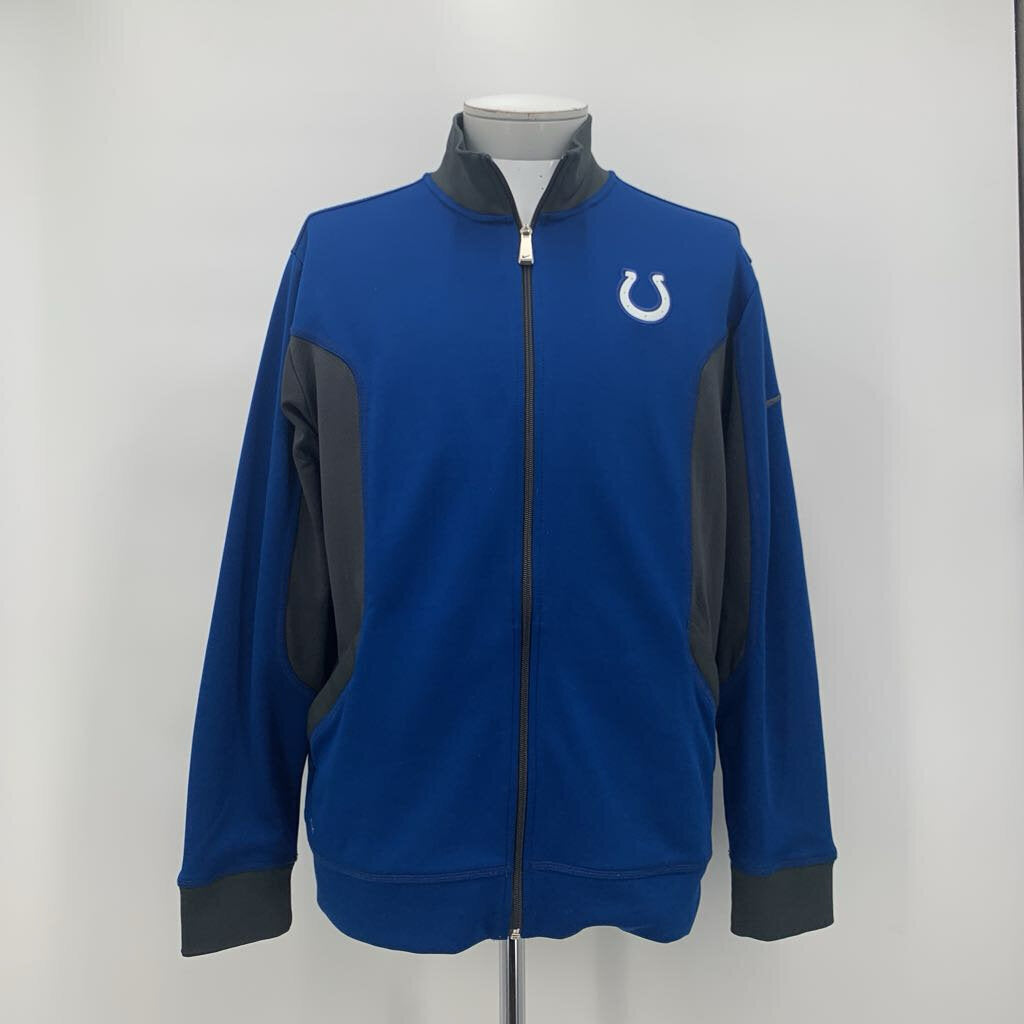Colts Nike Jacket