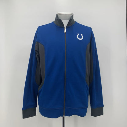 Colts Nike Jacket