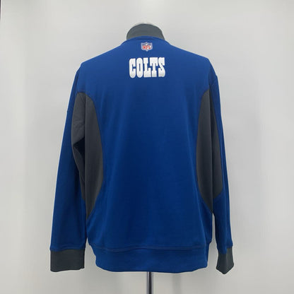 Colts Nike Jacket
