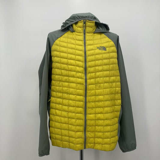 The North Face Quilted Jacket