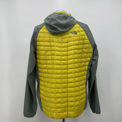 The North Face Quilted Jacket