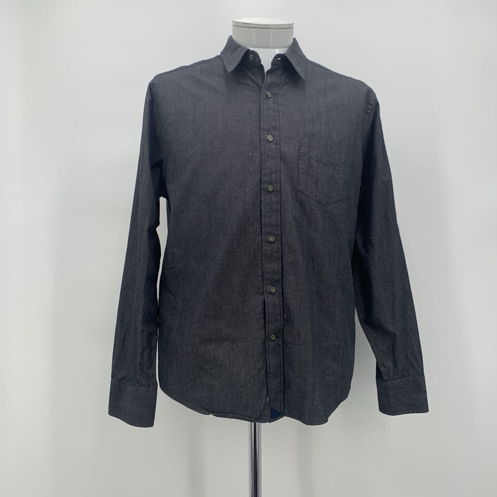 UnTuckit Shirt