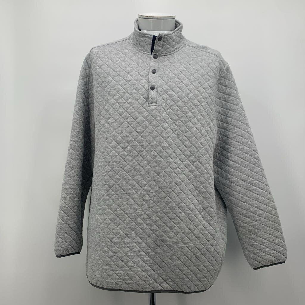 Rhone Pullover