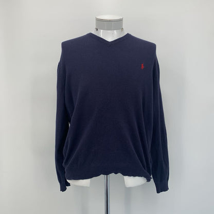 Polo Sweater