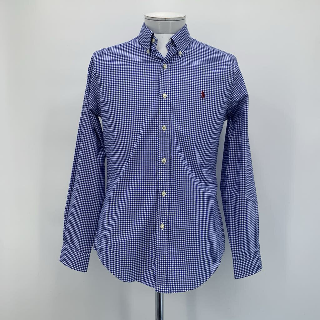 Ralph Lauren Shirt -NWT