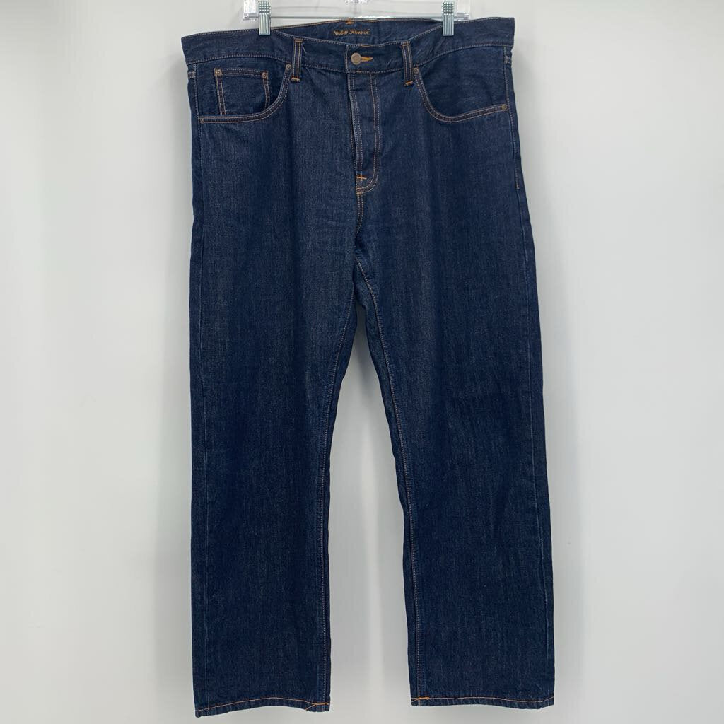 Nudie Jeans