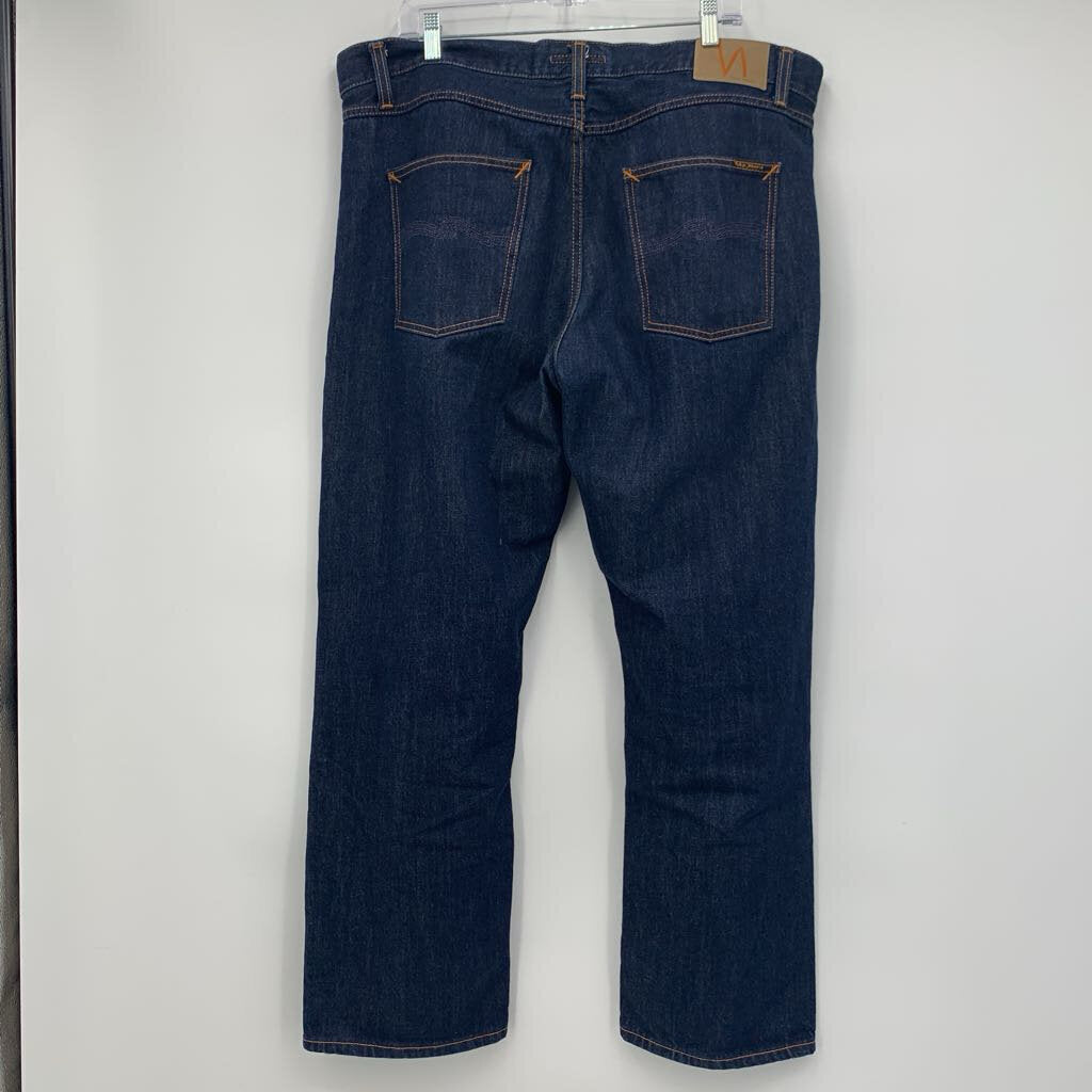 Nudie Jeans