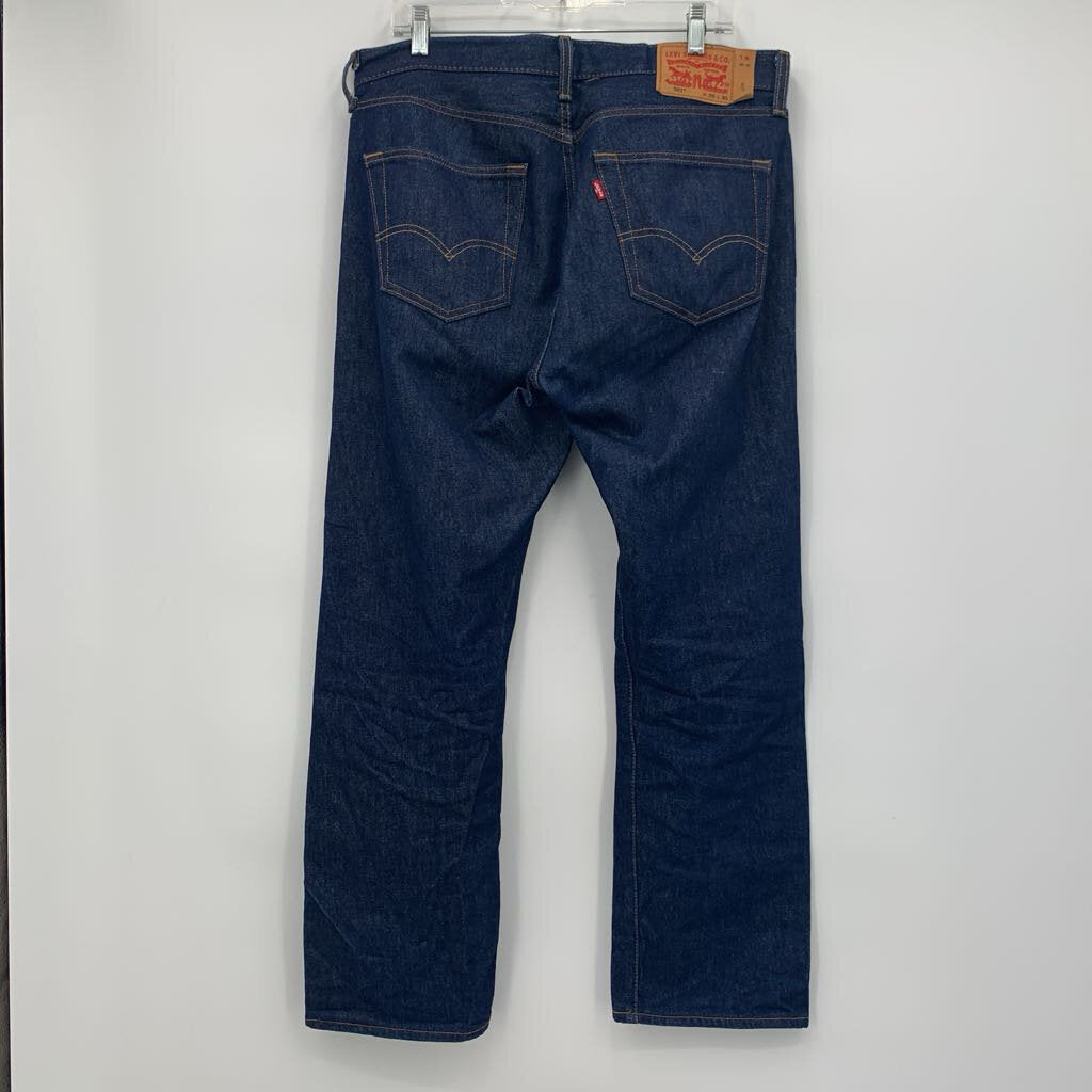 Levi's 501 Jeans