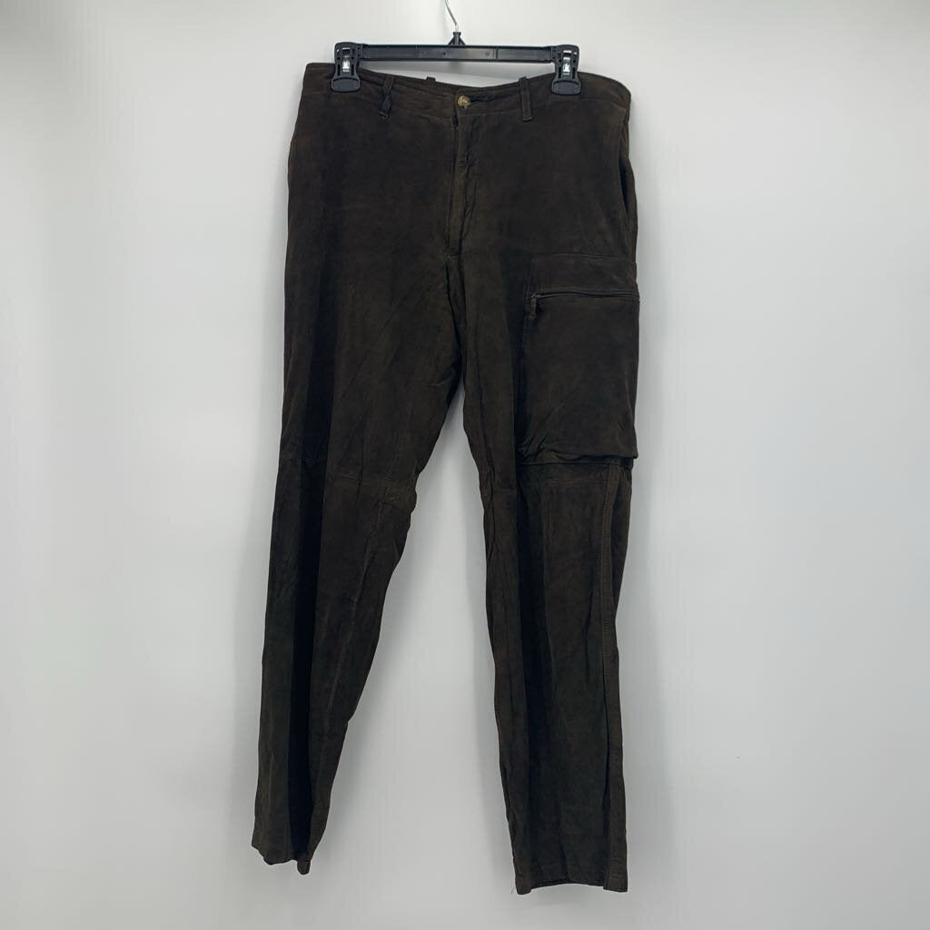 Burberry Pants