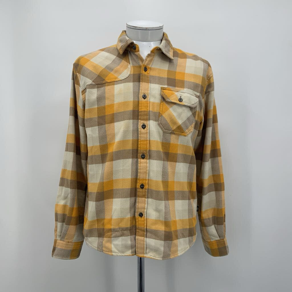 Howler Bros. Flannel Shirt