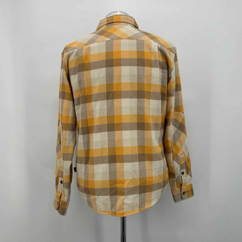 Howler Bros. Flannel Shirt
