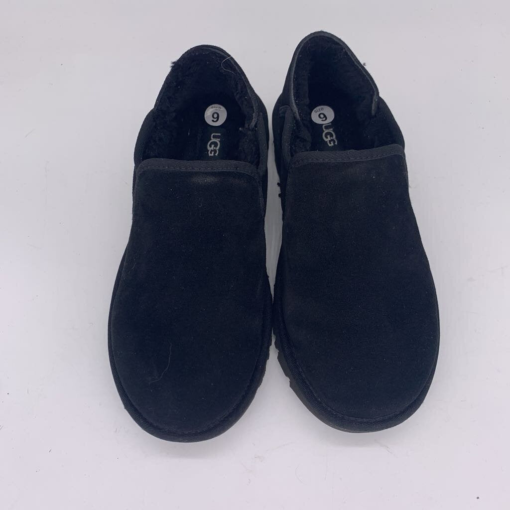 Ugg Kenton NIB