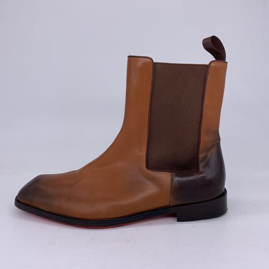 Christian Louboutin Chelsea Boots