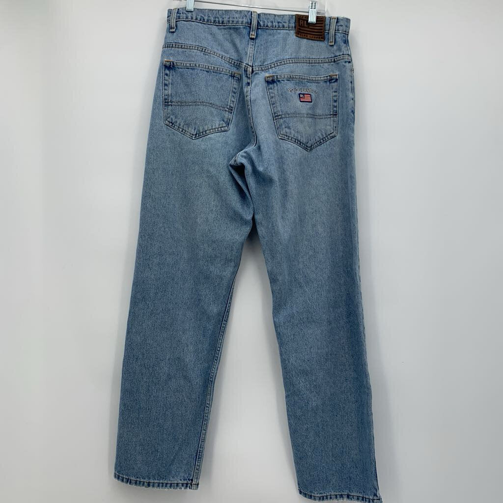 Polo Jeans Co. Jeans