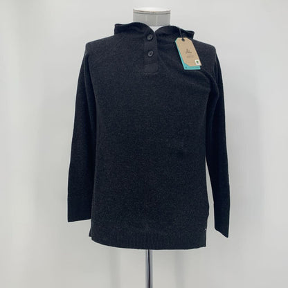 Prana Hoodie Sweater NWT