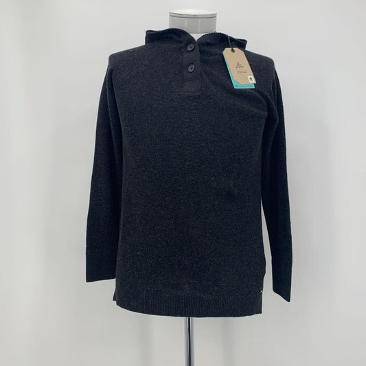 Prana Hoodie Sweater NWT