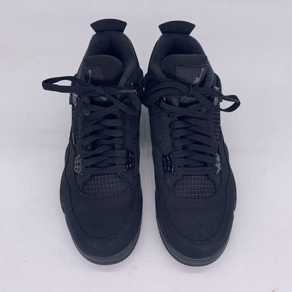 Jordan 4 'Black Cat'