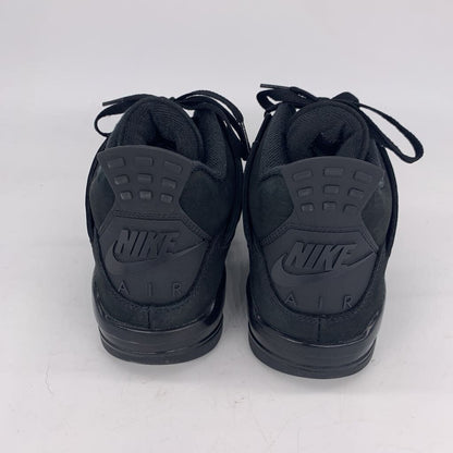 Jordan 4 'Black Cat'