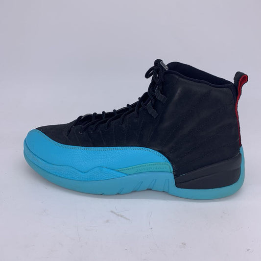 Jordan 12 'Gamma Blue'