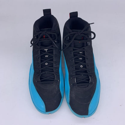 Jordan 12 'Gamma Blue'