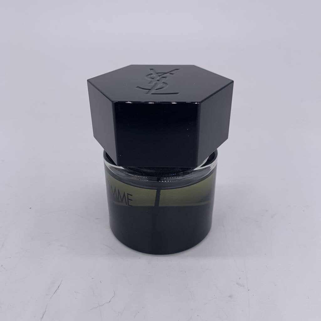 YSL La Nuit de l'Homme