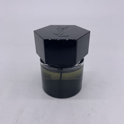 YSL La Nuit de l'Homme