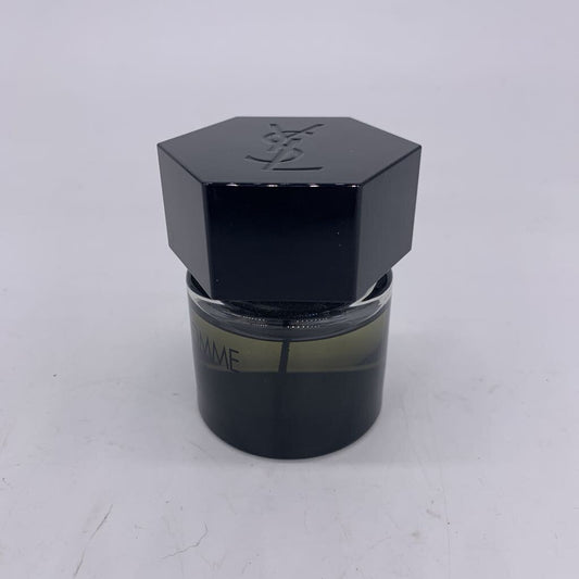 YSL La Nuit de l'Homme