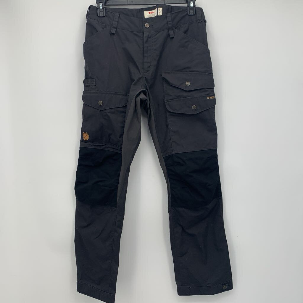 Fjallraven Pants