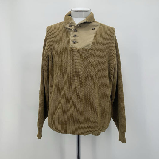 Orvis Sweater