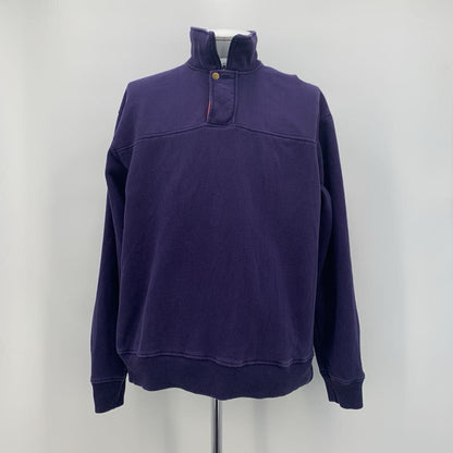 Orvis Pullover