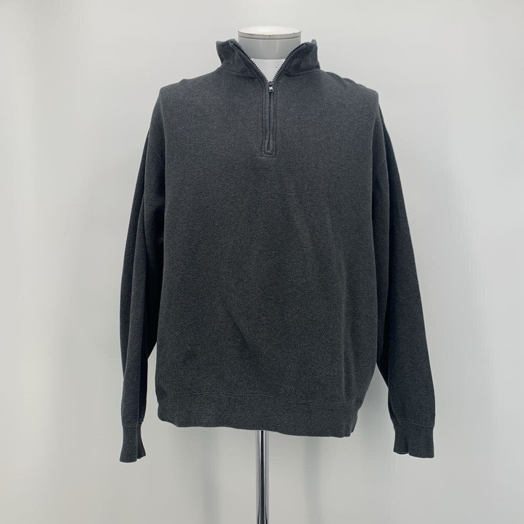 Orvis Pullover