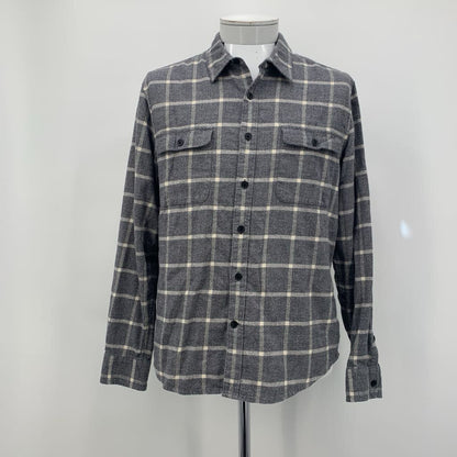 Lucky Brand Flannel Shirt