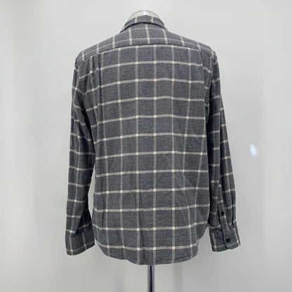 Lucky Brand Flannel Shirt