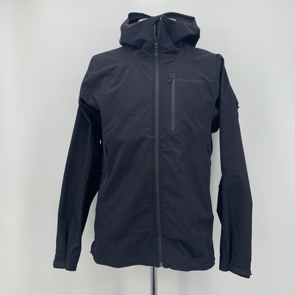Black Diamond Cirque Shell