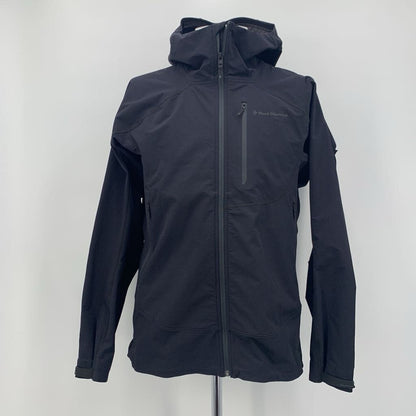 Black Diamond Cirque Shell