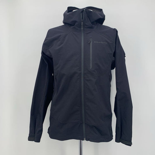 Black Diamond Cirque Shell