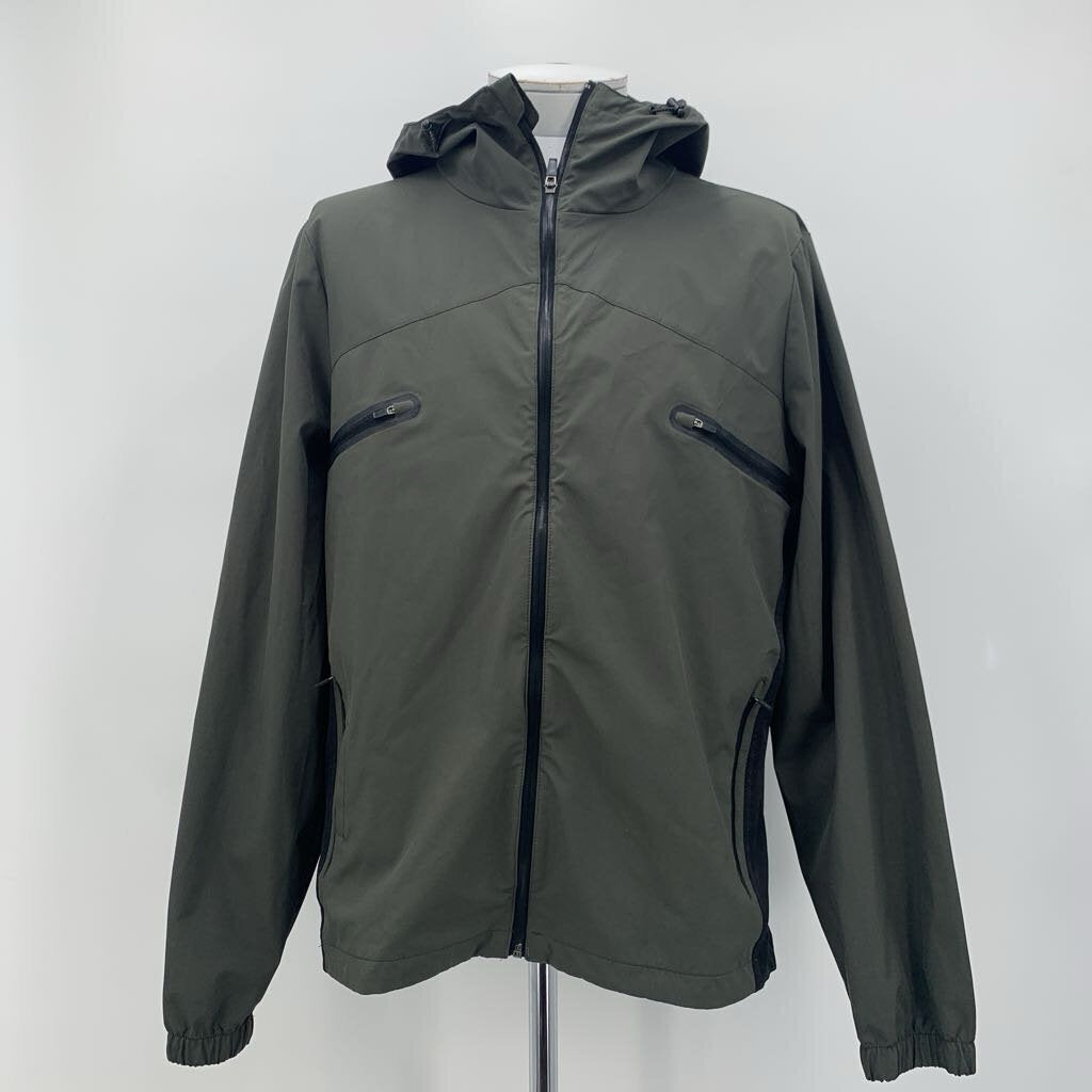 Tech. by Ourcaste Jacket