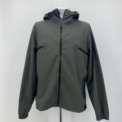 Tech. by Ourcaste Jacket